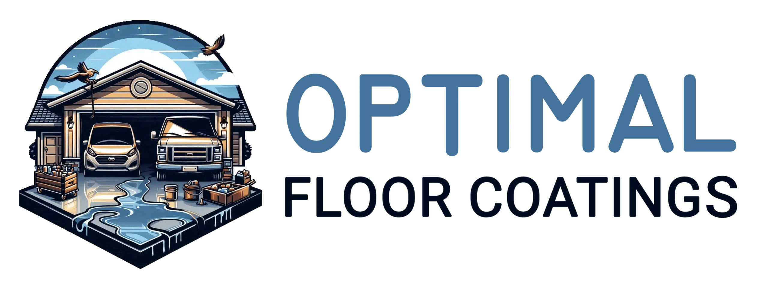 Optimal Floor Coatings