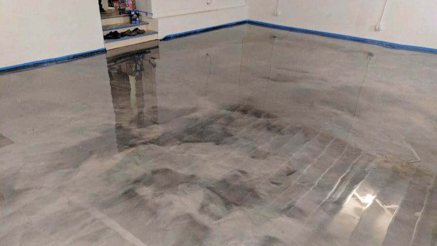Texture Coatings